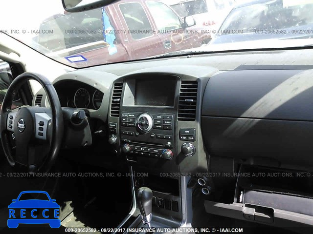 2012 Nissan Pathfinder S/LE/SE 5N1AR1NN2CC637829 image 4