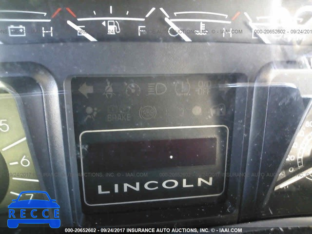2008 Lincoln Navigator 5LMFL27518LJ13702 зображення 6