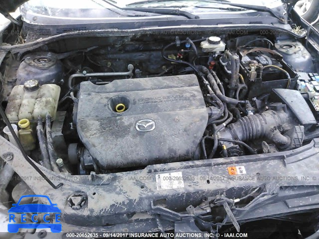 2007 Mazda 3 JM1BK32F871652732 image 9