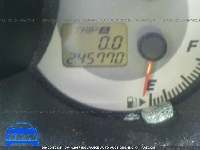 2007 Mazda 3 JM1BK32F871652732 image 6