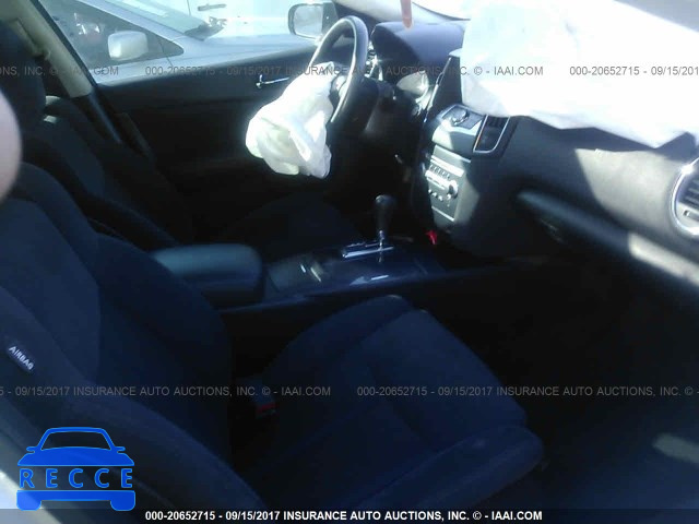 2012 Nissan Maxima 1N4AA5APXCC835686 Bild 4