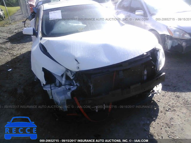 2012 Nissan Maxima 1N4AA5APXCC835686 Bild 5