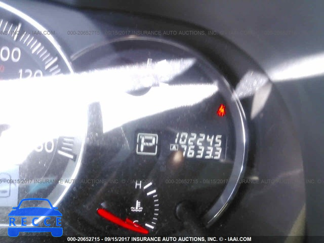 2012 Nissan Maxima 1N4AA5APXCC835686 Bild 6