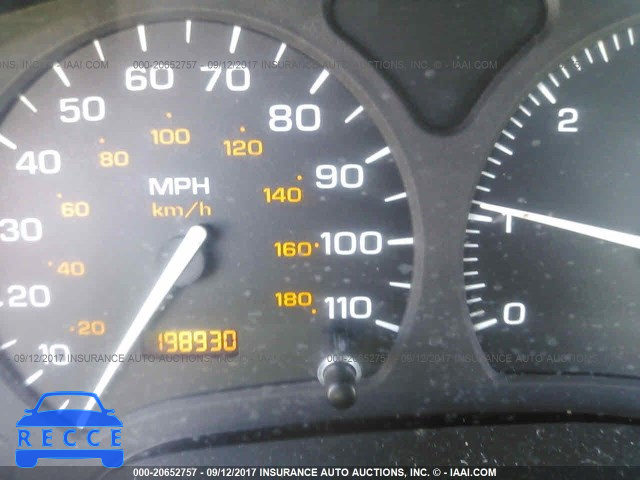 2000 Saturn SL 1G8ZF5288YZ259648 image 6