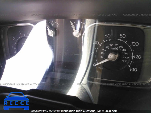 2009 Lincoln MKX 2LMDU68C89BJ11740 image 6
