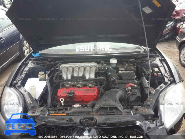2008 Mitsubishi Eclipse GT 4A3AK34T58E006358 image 9