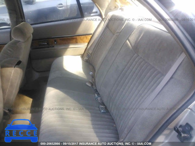 1993 Buick Lesabre CUSTOM/90TH ANNIVERSARY 1G4HP53LXPH470075 image 7