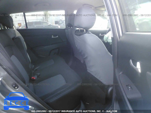 2014 KIA Sportage LX KNDPBCAC5E7650282 image 7