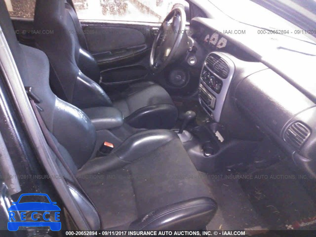 2001 Dodge Neon SE/ES 1B3ES46CX1D252214 зображення 4