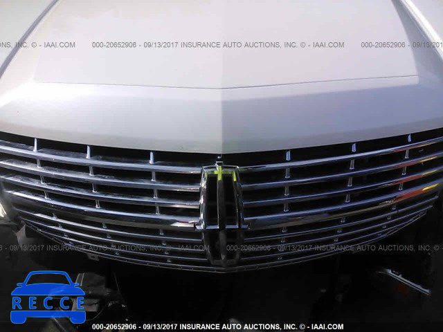 2010 Lincoln Navigator 5LMJJ3H59AEJ02316 Bild 9