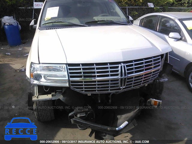 2010 Lincoln Navigator 5LMJJ3H59AEJ02316 image 5