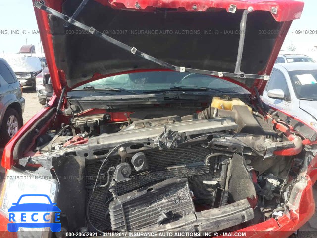 2011 Ford F150 1FTFW1CT7BKD34540 image 9