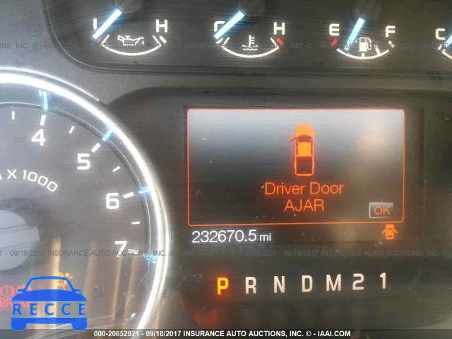 2011 Ford F150 1FTFW1CT7BKD34540 image 6