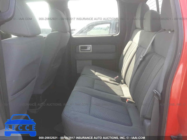 2011 Ford F150 1FTFW1CT7BKD34540 image 7