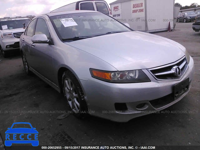 2007 Acura TSX JH4CL96907C003048 image 0