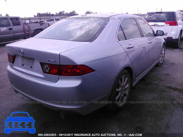 2007 Acura TSX JH4CL96907C003048 image 3