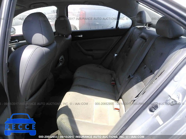 2007 Acura TSX JH4CL96907C003048 image 7