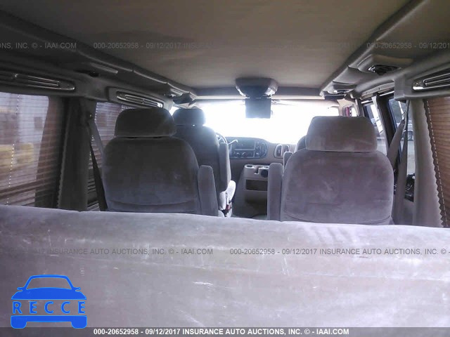 2003 Dodge Ram Van 2D6WB11Y83K512648 зображення 7