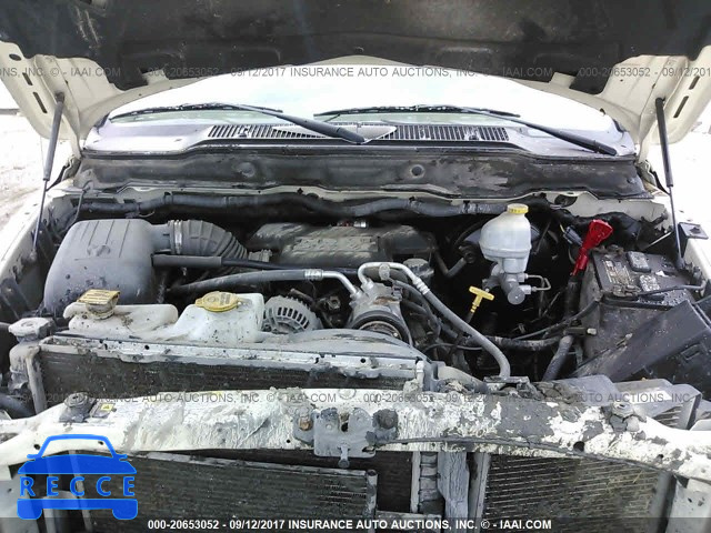 2007 Dodge RAM 1500 1D7HU18207J613927 image 9