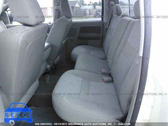 2007 Dodge RAM 1500 1D7HU18207J613927 Bild 7