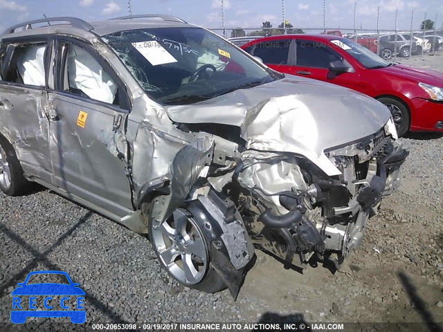 2015 Chevrolet Captiva LT 3GNAL3EK0FS512485 image 5