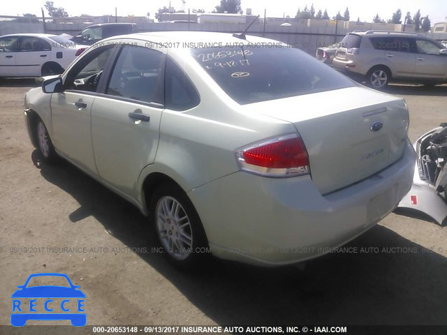 2010 Ford Focus 1FAHP3FN7AW196705 image 2