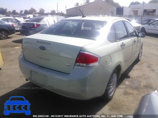 2010 Ford Focus 1FAHP3FN7AW196705 image 3