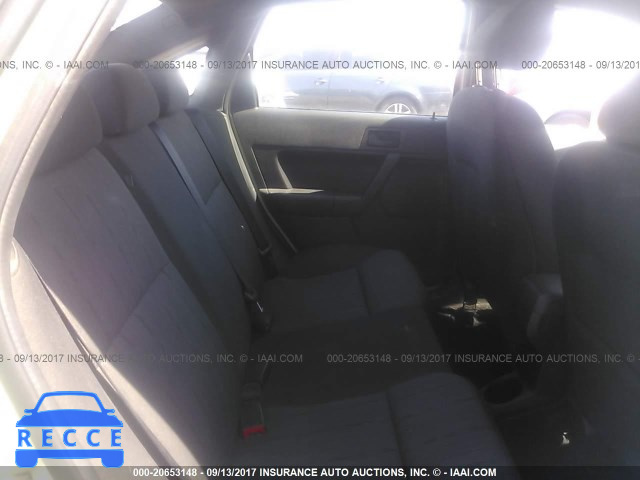 2010 Ford Focus 1FAHP3FN7AW196705 image 7