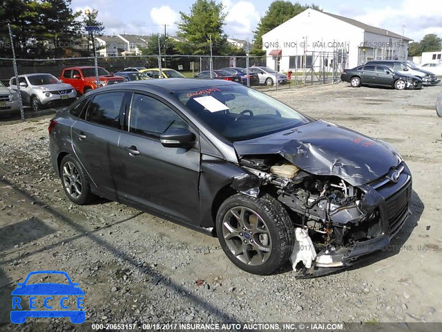 2014 Ford Focus 1FADP3F28EL306821 image 0