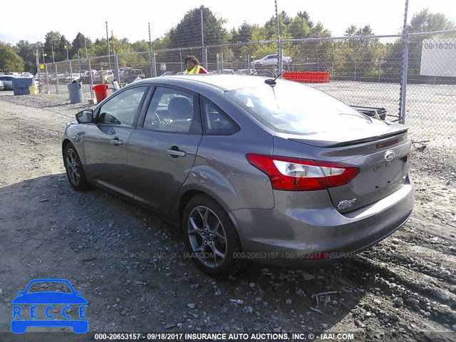 2014 Ford Focus 1FADP3F28EL306821 image 2