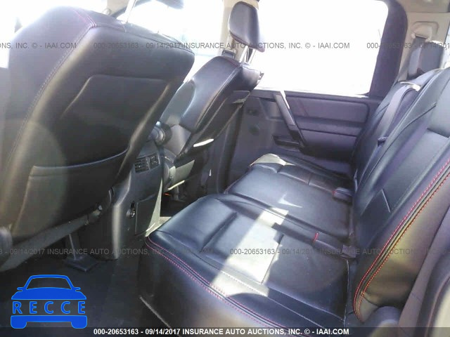 2008 Nissan Titan XE/SE/LE/PRO-4X 1N6AA07F98N326564 image 7