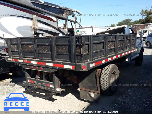 1991 Ford F SUPER DUTY 2FDLF47G9MCA68295 image 3