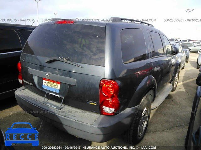 2007 Dodge Durango SXT 1D8HD38P67F553710 image 3