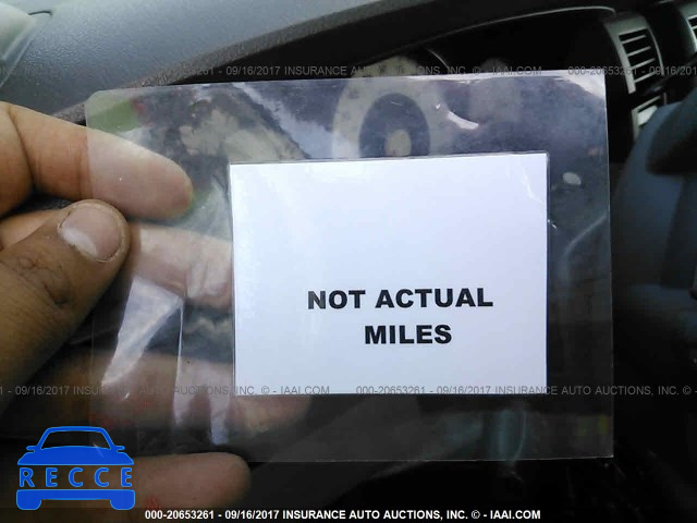 2007 Dodge Durango SXT 1D8HD38P67F553710 image 6