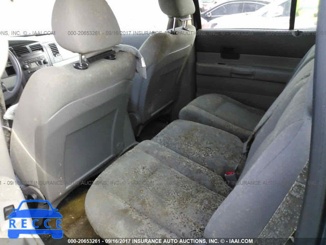 2007 Dodge Durango SXT 1D8HD38P67F553710 image 7