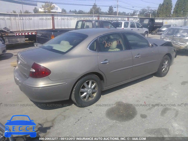 2007 Buick Lacrosse CXL 2G4WD552671200218 image 3