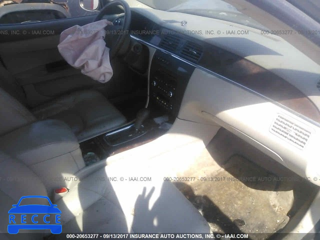 2007 Buick Lacrosse CXL 2G4WD552671200218 image 4