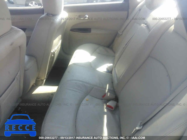 2007 Buick Lacrosse CXL 2G4WD552671200218 image 7