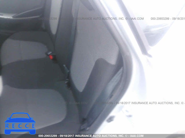 2014 Hyundai Accent KMHCT5AE3EU142995 зображення 7
