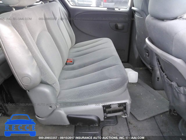 2006 Dodge Grand Caravan 1D4GP24R56B504252 зображення 7