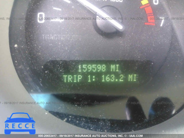 2003 Buick Lesabre CUSTOM 1G4HP52K334137825 image 6