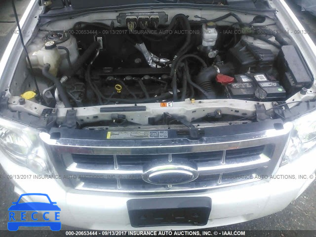 2010 Ford Escape 1FMCU0D77AKA06694 image 9