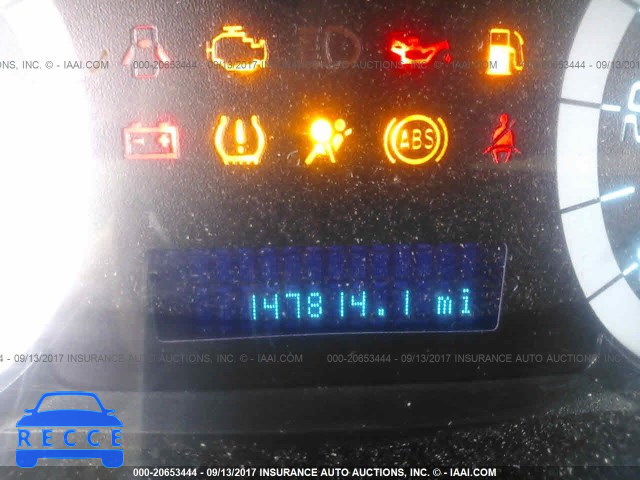 2010 Ford Escape 1FMCU0D77AKA06694 image 6