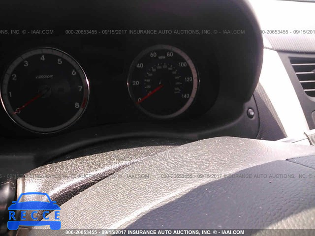 2014 Hyundai Accent GLS/GS KMHCT5AE2EU187927 image 6
