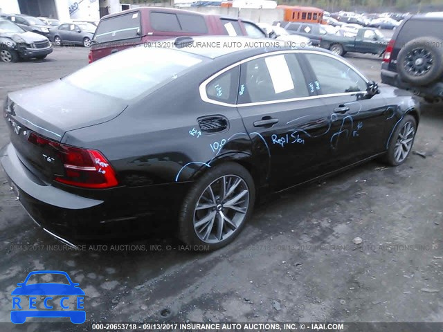 2017 VOLVO S90 YV1A22MK6H1014765 image 3