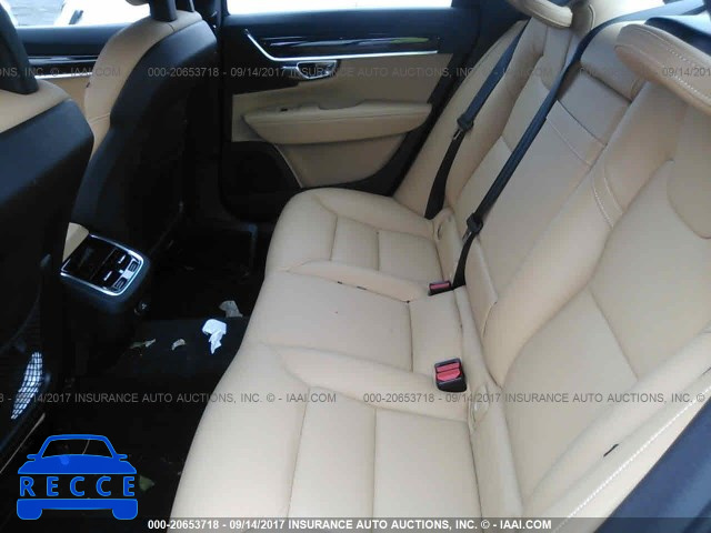 2017 VOLVO S90 YV1A22MK6H1014765 image 7