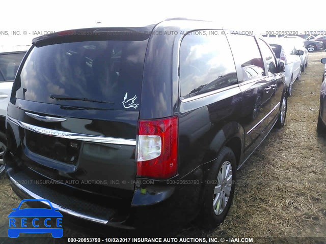 2013 Chrysler Town & Country TOURING 2C4RC1BG6DR690332 image 3