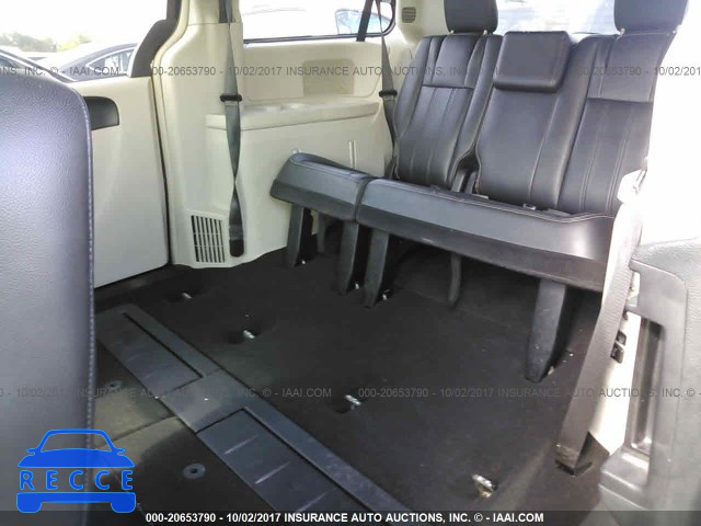 2013 Chrysler Town & Country TOURING 2C4RC1BG6DR690332 image 7