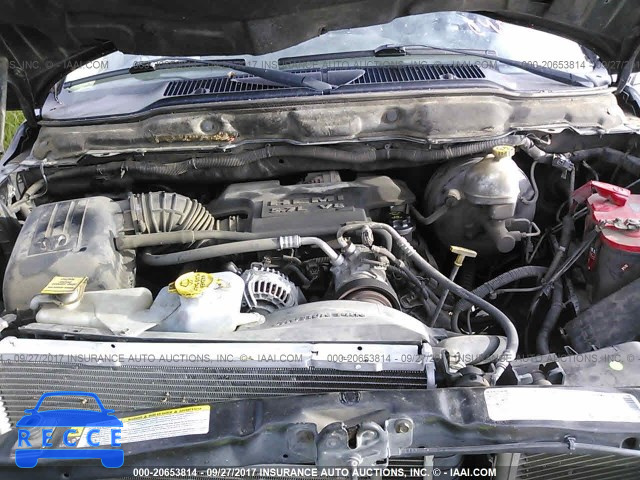 2008 Dodge RAM 1500 ST/SLT 1D7HU18248S602165 зображення 9