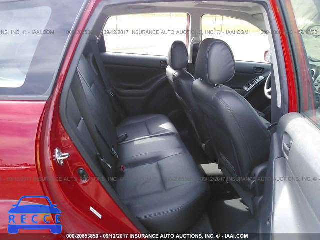 2005 Pontiac Vibe 5Y2SL63835Z457876 image 7